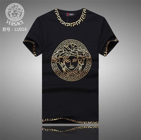 versace style shirt replica|Versace Shirts for Men .